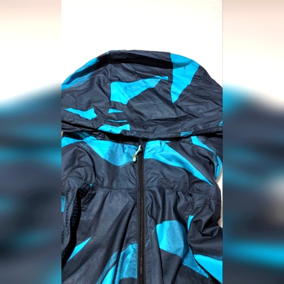 Lululemon Back Pack It Jacket Size 12 - Picture 9 of 16